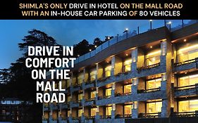 Marina- Shimla First Designer Boutique Hotel